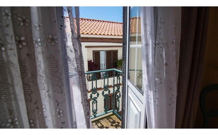 Welcomebuddy - Casa Memorial Miguel Faial Понта-Делгада Экстерьер фото